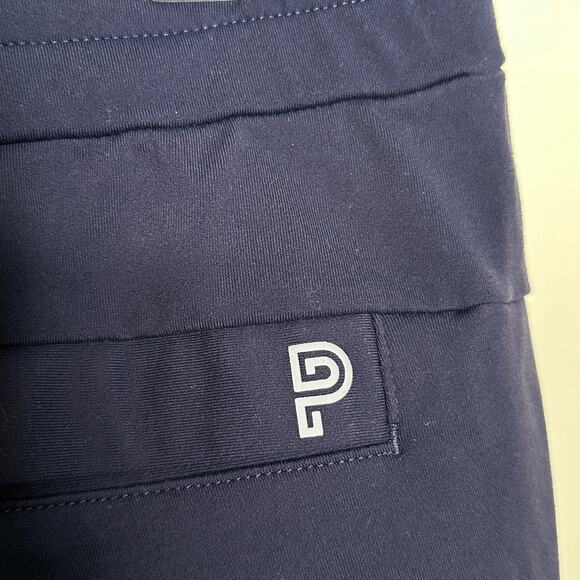 PUBLIC REC Daymaker Pants (All Day Every Day} Navy Blue Sz 34 x 32 {M51} - Picture 5 of 7